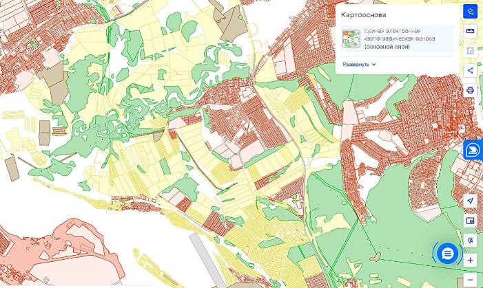 В Иркутской области выросло количество цифровых карт 