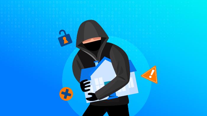 Не забудьте установить запрет на сделки с недвижимостью 